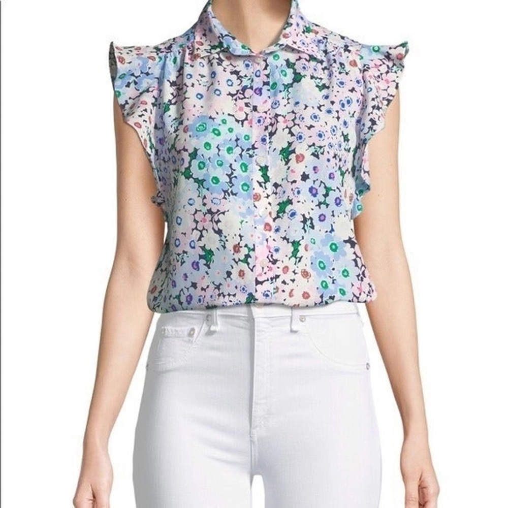 ✨Kate Spade blouse✨